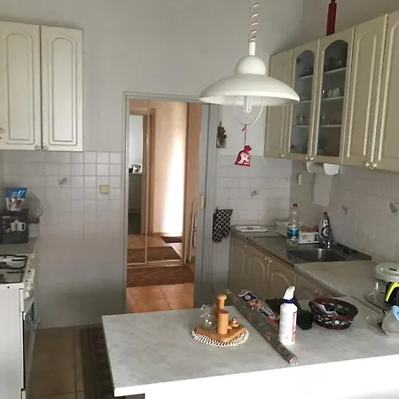 I-homes Rum i privatbostad Bratislava