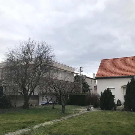 I-homes Ubytování v soukromí